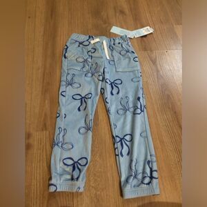 📳 Cat & Jack | NEW Fleece Pj Pants
